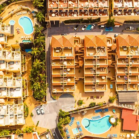 Hotel apartamentowy Wyndham Residences 4*