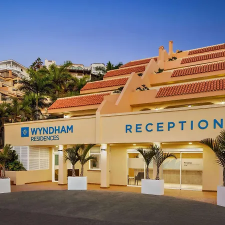 Hotel apartamentowy Wyndham Residences