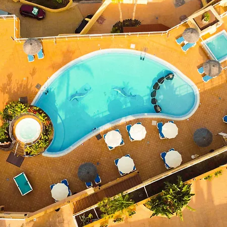 Hotel apartamentowy Wyndham Residences