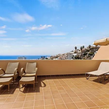 Wyndham Residences Hotel apartamentowy Costa Adeje (Tenerife)