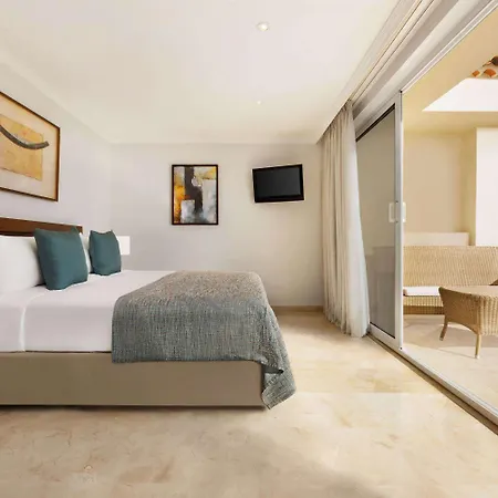 Wyndham Residences Hotel apartamentowy 4*