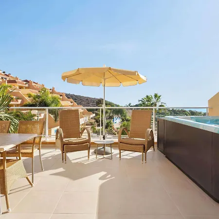 Hotel apartamentowy Wyndham Residences