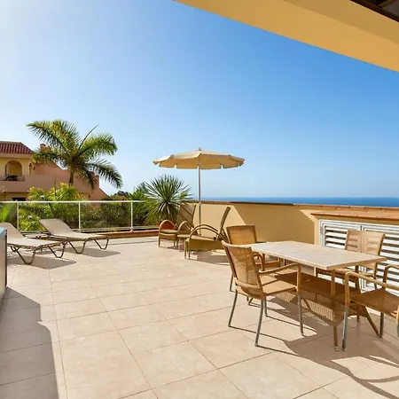 Wyndham Residences Costa Adeje (Tenerife)