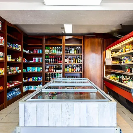 Aparthotel Wyndham Residences