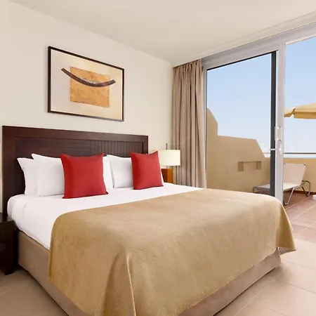 Wyndham Residences 4* Costa Adeje (Tenerife)