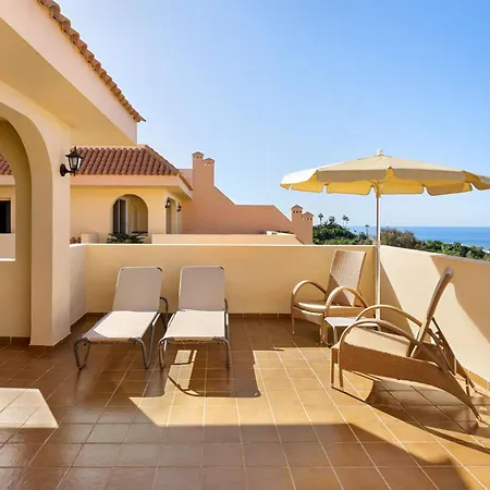 Apartmanhotel Wyndham Residences