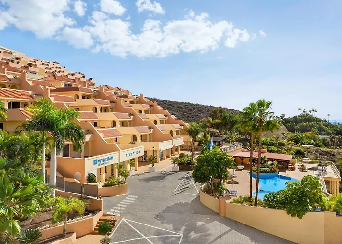 Apartmanhotel Wyndham Residences