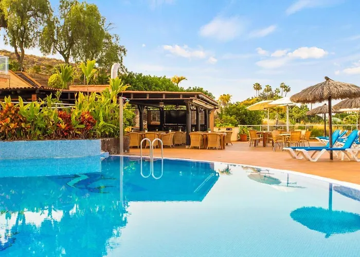 Wyndham Residences Apartmanhotel Costa Adeje (Tenerife)