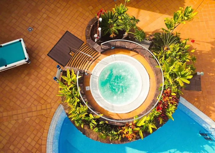 Apartmanhotel Wyndham Residences 4*