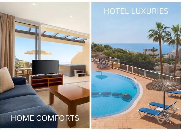 Wyndham Residences 4* Costa Adeje (Tenerife)