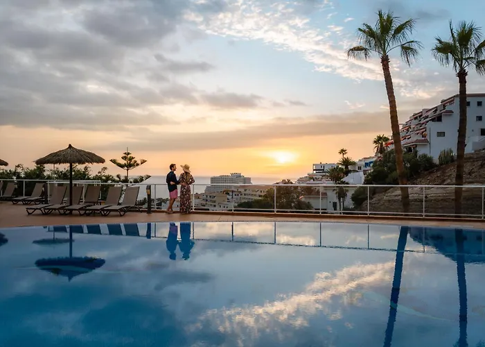 Wyndham Residences Apartmanhotel Costa Adeje (Tenerife)
