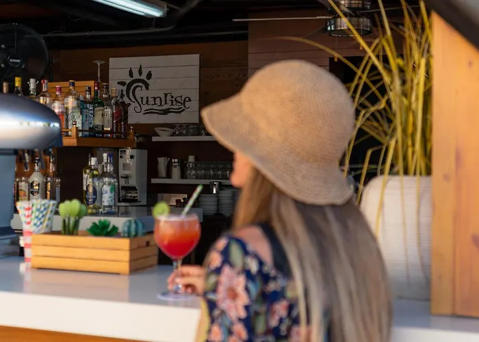 Apartmanhotel Wyndham Residences Costa Adeje (Tenerife)