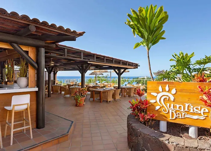 Wyndham Residences Apartmanhotel Costa Adeje (Tenerife)