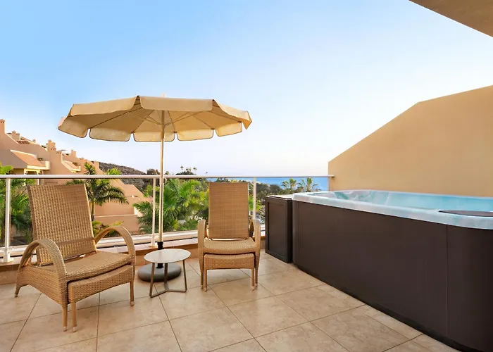 Wyndham Residences Apartmanhotel Costa Adeje (Tenerife)