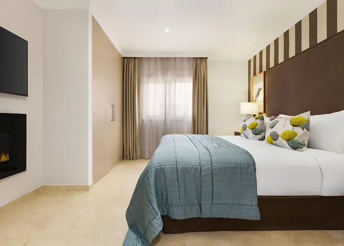 Wyndham Residences Apartmanhotel 4*